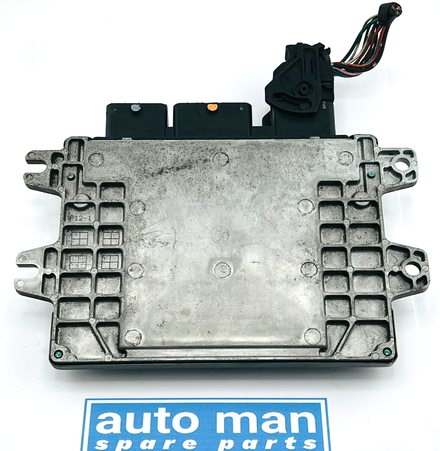 NISSAN ENGINE CONTROL UNIT ECU A56-D92  9602