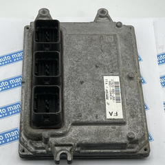 Unidad de control del motor HONDA Fit GE6 / ECU 37820RBOJ66