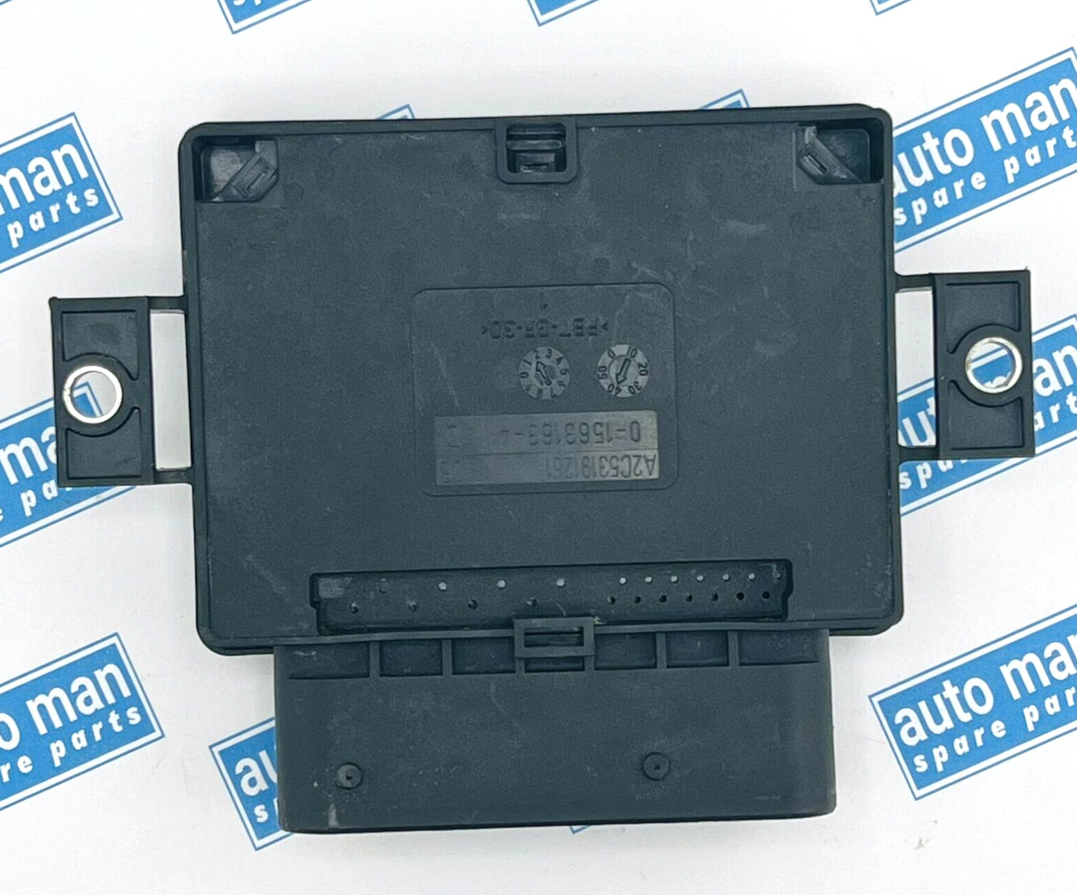 module électronique pour BMW X3 XDRIVE 20 D 2014 32620247 EB685084601