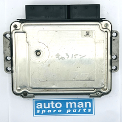 NISSAN Caravan Van 2008 Engine Control Unit 23710VZ22E [Used] [PA94034443]