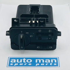 Light Xenon switch for BMW E46 3er 318d 01-05 6936832