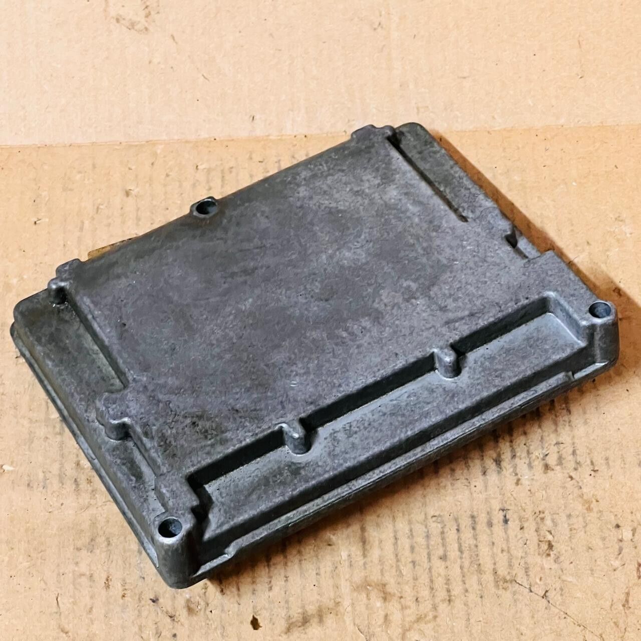 Ford Focus C-MAX Engine Control Unit ECU - 3M5112A650GC 4ARC