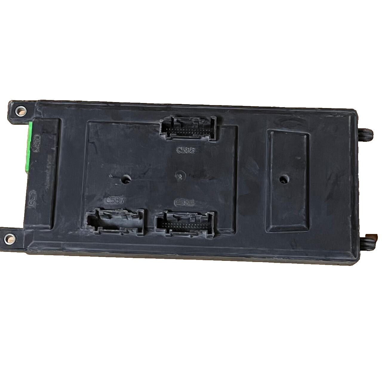 Land Rover Main Fuse Box TDV 6 Discovery 3 Range  YQE500420/519051718