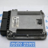 Volkswagen Passat Engine Control Module Unit Ecu 03l907309 2005-2011