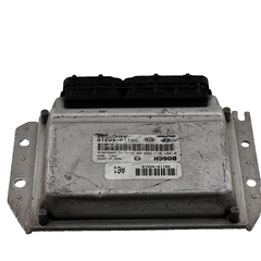 Hyundai Porter II - ELECTRONIC CONTROL UNIT - A-Grade 39110-4A310