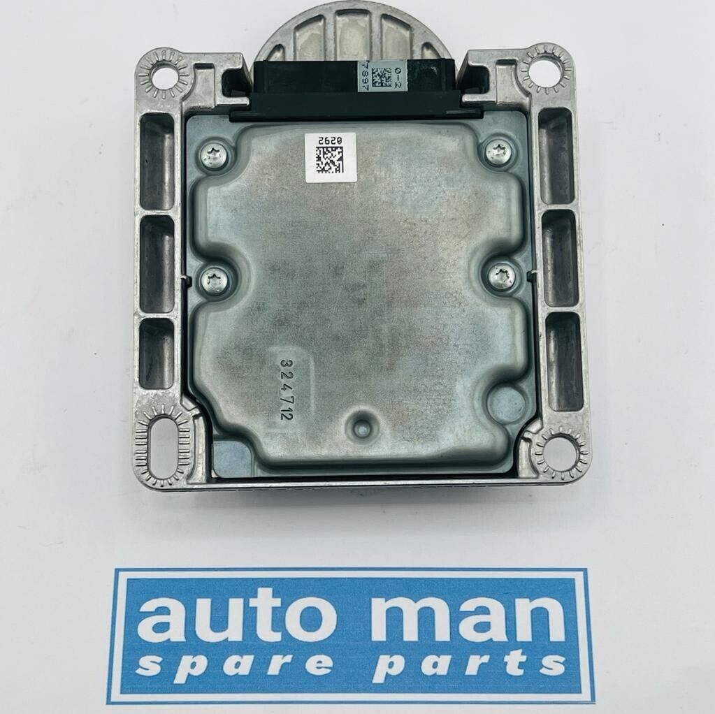 BMW 5 6 7'es F10 F12 F01 ICM ECU INTEGRATED CHASSIS V 3.4 AIR MODULE BAG 6850783