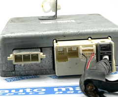 Módulo de control de cremallera de dirección TOYOTA PRIUS XW30 112900-2261 89...