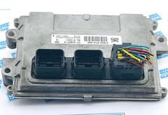 HONDA STEPWAGON CRV 2.0 GASOLINA K20A UNIDAD DE CONTROL DEL MOTOR ECU 37820-R...