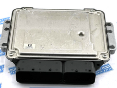 KIA HYUNDAI 0 281 013 047 0281013047 39110-27330 ENGINE CENTER ECU 3911027330