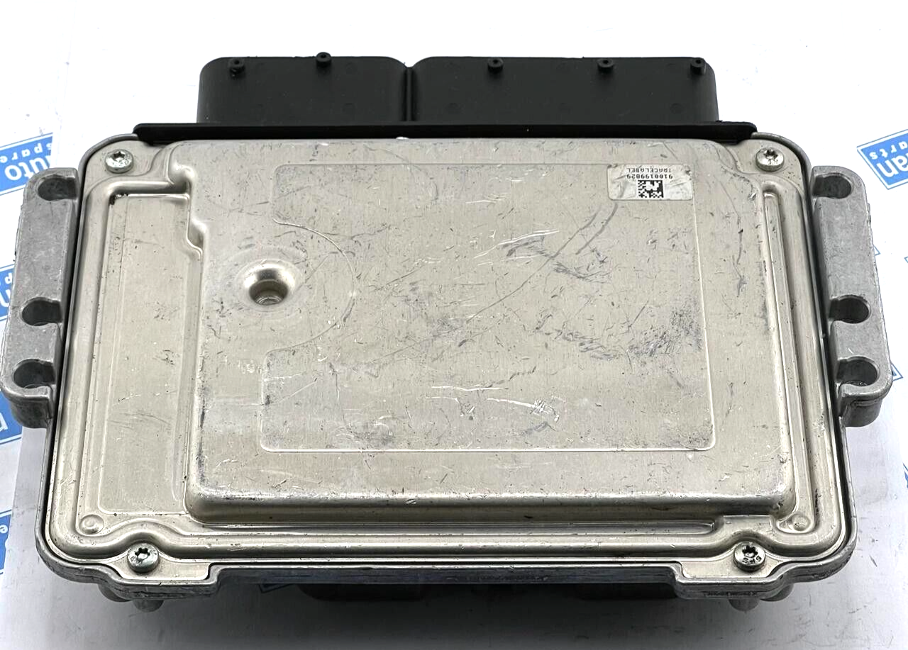 ECU Switchboard Engine Kia Cerato 1.5 0 281 013 061 0281013061 39102-2A100