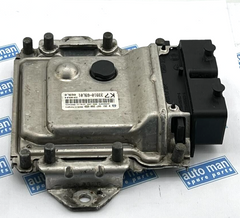 ECU / CONTROL UNIT Engine 0261S07288 33910-69L01 - Suzuki Swift 1.2