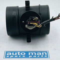 OEM GM 12574383 MAF Mass Air Flow Sensor 03-17 4.3 4.8 6.0 L Chevrolet