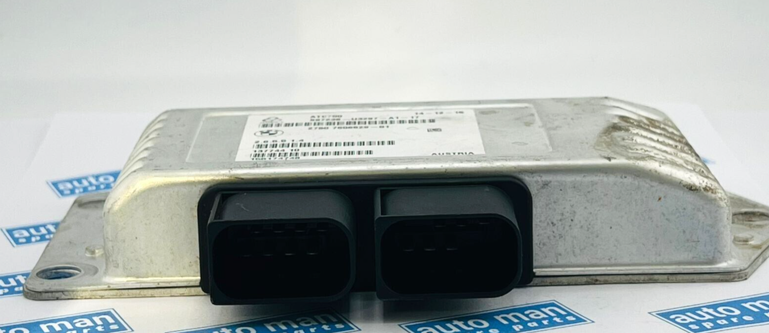 07-14 BMW E70 X5 E71 X6 UNIDAD DE CONTROL CONTROLADOR CAJA DE TRANSFERENCIA A...