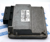 Porsche Cayenne Turbo S 2005 9PA 955 Transfer Case ECU Computer 0AD927755AD