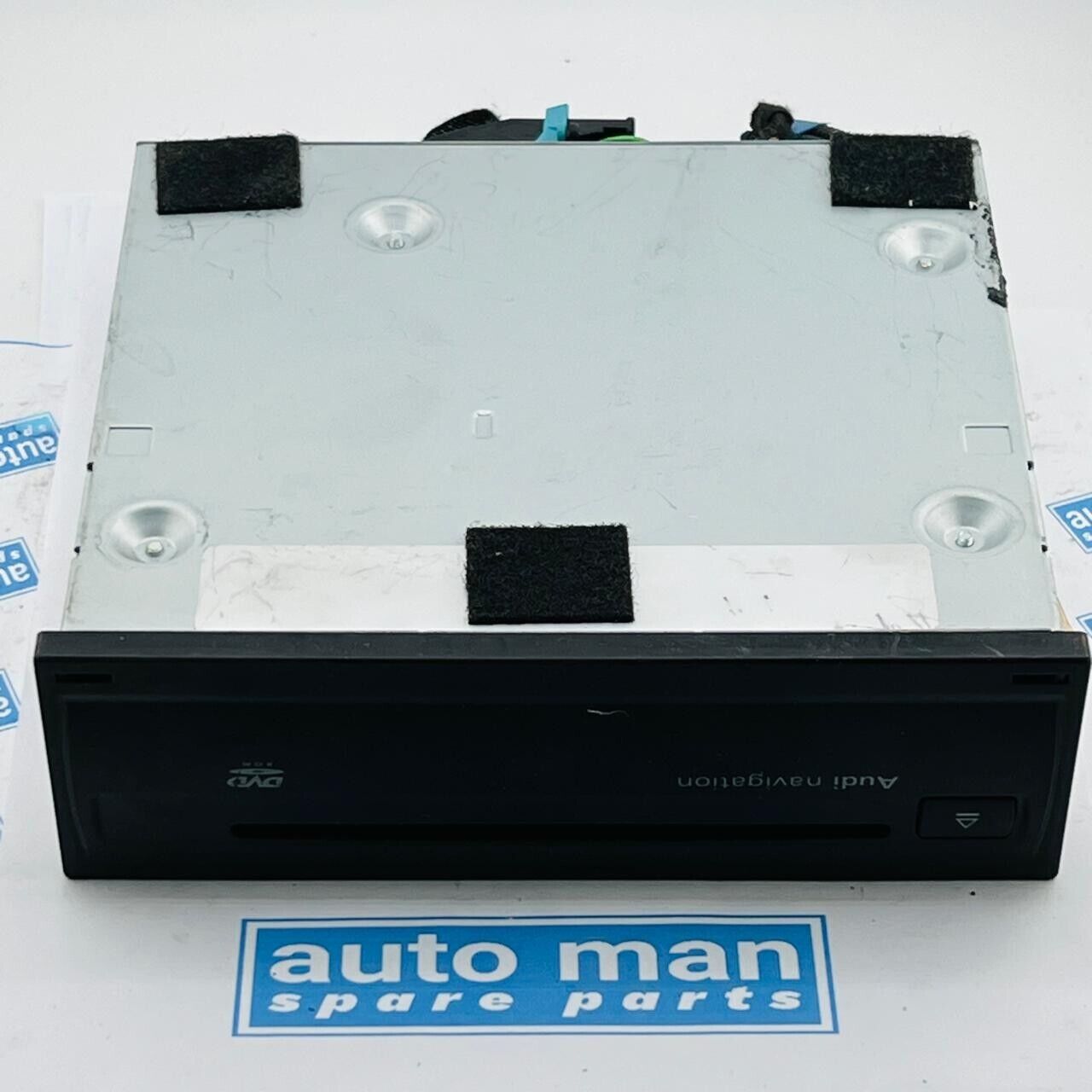 AUDI Audi a4 2010 ABA-8KCDH Car Navigation 8T0919888A