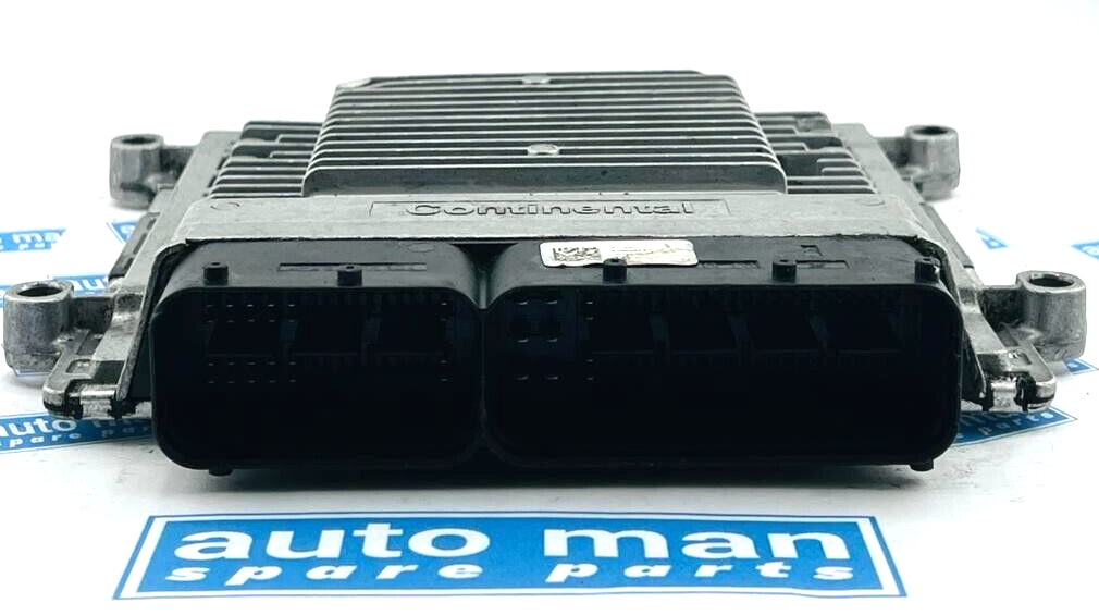 Moteur informatique KIA Optima 2007 39101-25010