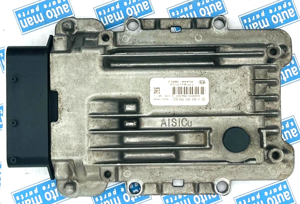 Unidad de control del motor KIA OPTIMA MK3 ECU 95440-3BBC2 0260003353 TTF0V17YS2