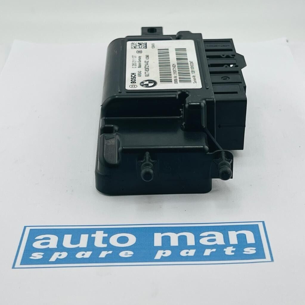 BMW 1 2 3 4 Series F20 F21 F22 F30 F32 Control Unit Module ECU 0285011...