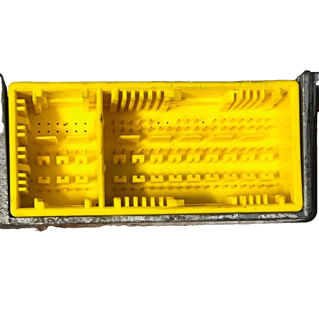 Mercedes-Benz S-Class W221 Airbug Control Module - A2168206426 / 0285010011