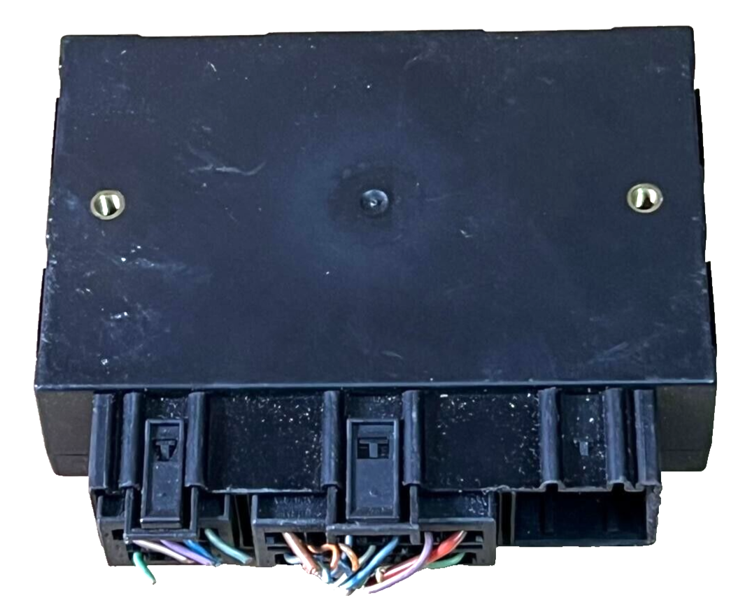 Comfort Controller VW Passat Seat Skoda 6Q0959433E 5DK008129-01 6QO959433E