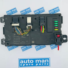 6135932970101 Chassis Brain FUSE Box BMW 328I GT 14 15 16 rear electronic module