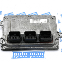 Unidad de control del motor HONDA Fit 2009 6601-380009 37820RB0J66