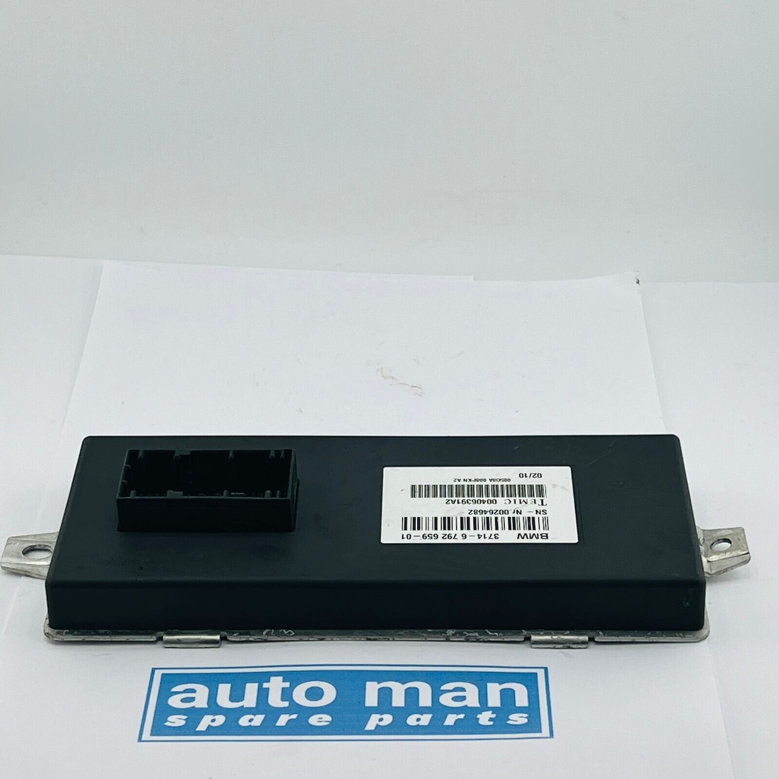 2008-2013 BMW E70 X5 M Dynamic Drive Control Module OEM 3714679265901