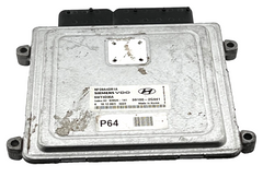 Unidad de control del motor Hyundai Sonata 391002G441 NF G4KE NF 5WY4D35A