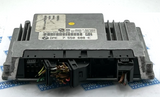 BMW E87 E90 1 3 series 1.6i N45 ENGINE DME ECU COMPUTER CONTROL MODULE 7550688