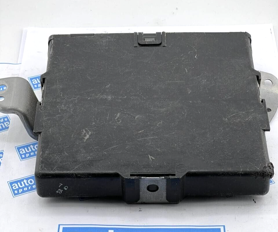 TOYOTA Aqua 2013 89681-52121 DAA-NHP10 PMC Control Unit 285000-2202