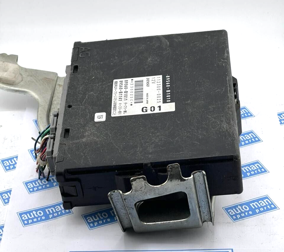 Passo KGC10 engine control Computer 112300-0025 1123000025