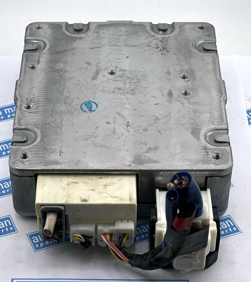 UNIDAD MÓDULO DE CONTROL DE DIRECCIÓN ASISTIDA TOYOTA ESTIMA MK3 ECU 89650-28...