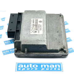 VOLKSWAGEN TOUAREG 0AD927755BG 5WK22070 Gearbox Control ECU Module Unit Origina