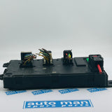 6135932970101 Chassis Brain FUSE Box BMW 328I GT 14 15 16 rear electronic module