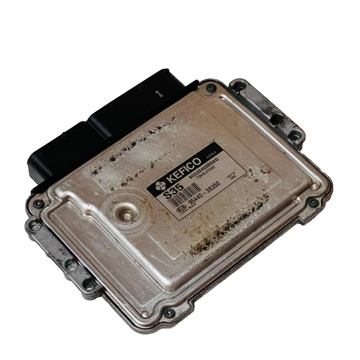 Kia Opirus Engine Control Unit ECU - 95440-3B350 / 954403B350