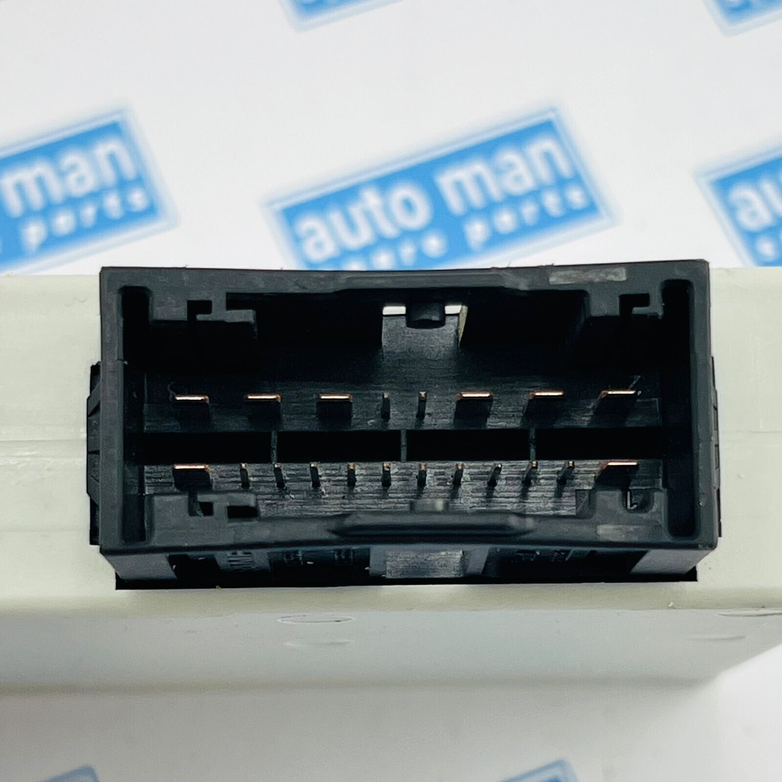 Unidad de módulo de control de potencia BMW E60 550 9138969 OEM