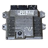 Hitachi ECU (Electronic Control Unit) for Nissan DEA010-210/61358