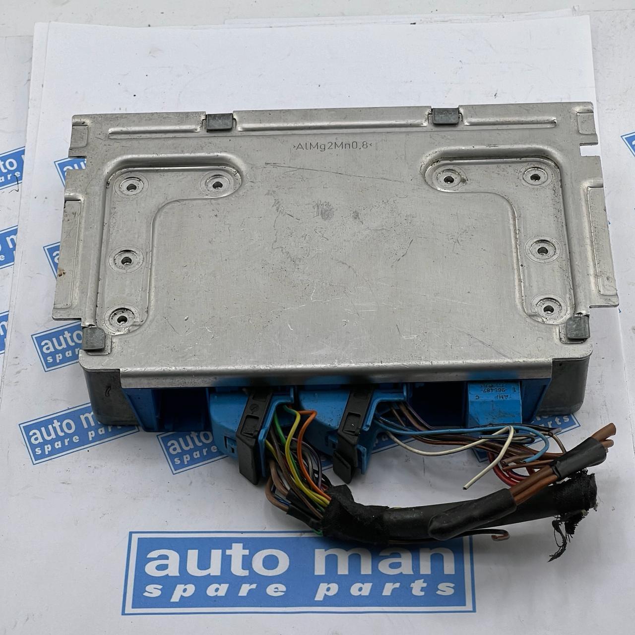 7508145 96024685 Siemens BMW E39 5 Series Gearbox Control ECU Module Unit