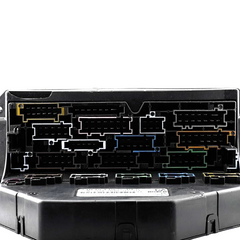 A2049009701 Mercedes-Benz W204 comfort control unit fuse box module SAM-