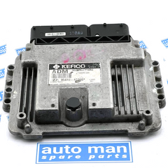 HYUNDAI/KIA ECU 95440-40700 KEFICO 9544040700