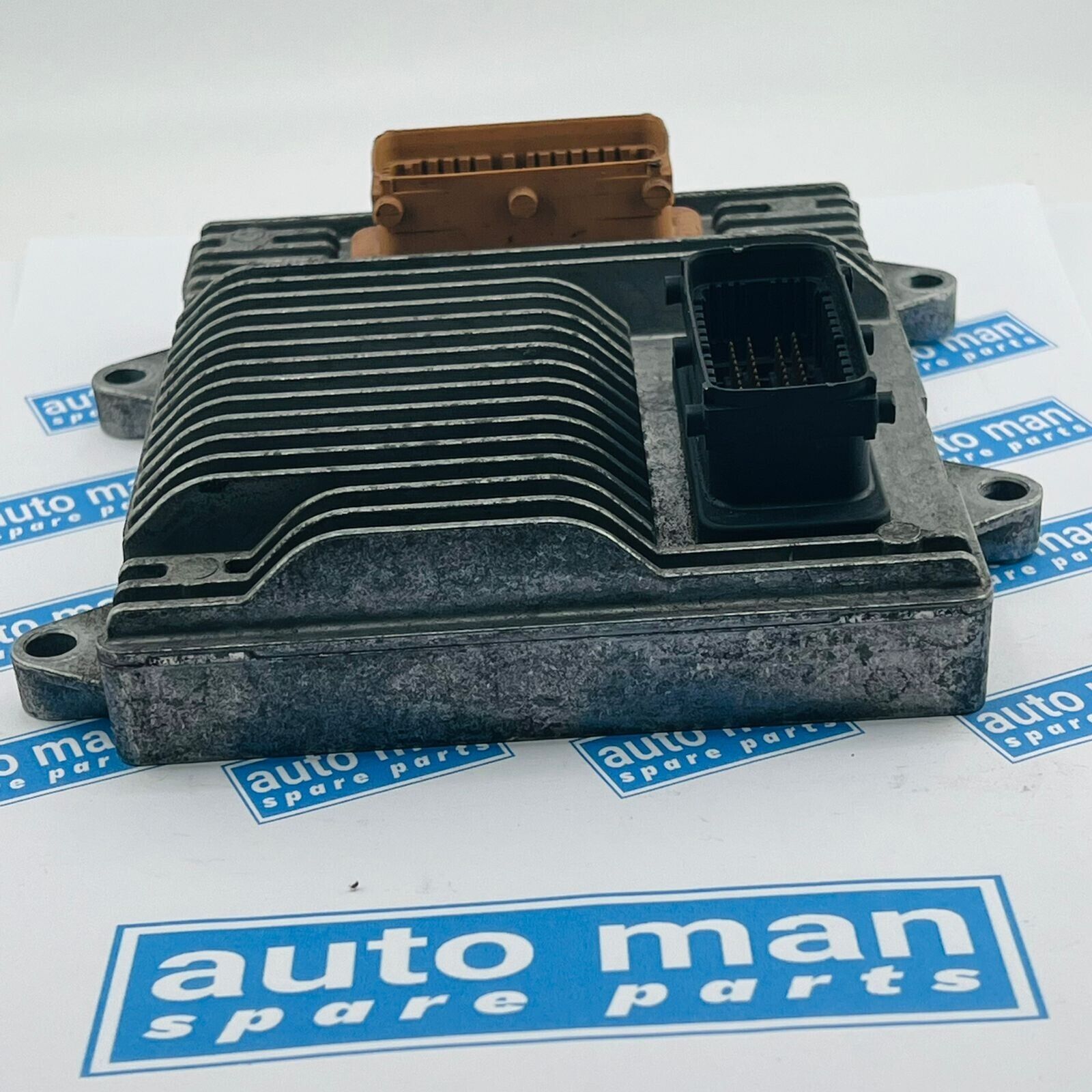 Chevrolet 25182879 Aveo Delphi MT34 Computer ECU