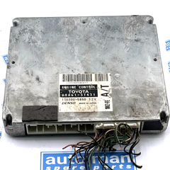 97-01 TOYOTA Camry Lexus Es300 Engine Control Unit ECU 89661-3t431 JDM 1mz-fe