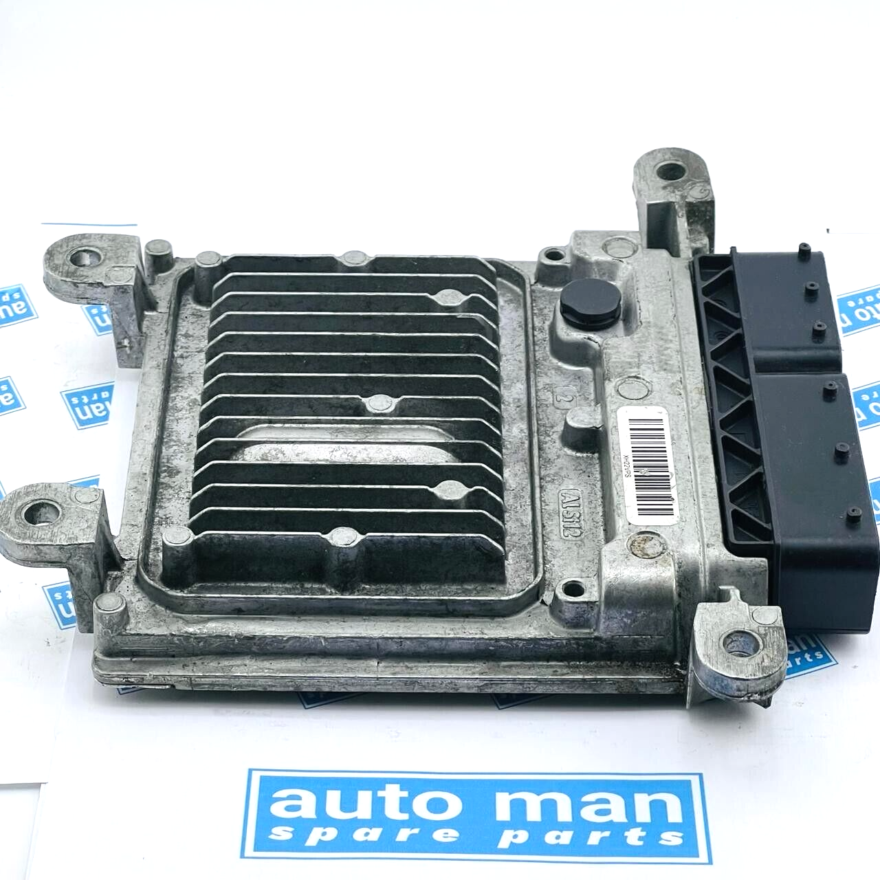 MERCEDES-BENZ Engine Control Unit ECU A6519005301 A6519013301