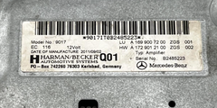 12-17 Mercedes E550 W211 CLS550 W218 Amplifier Amp Harman/Becker OEM