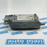 BMW 5 F10 F11 2009-2016,2009-2013 3.0 l.  740i LEFT BLIND SPOT ECU 6632685587001