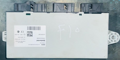 OEM 12-18 BMW M6 F13  F10 Engine Control  Module Computer 61.35-9318365.9-10 OEM