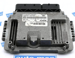 BOSCH EDC16C39-5.41 0281014662 HYUNDAI KIA 39104-4A300 391044A300 EEPROM 95320