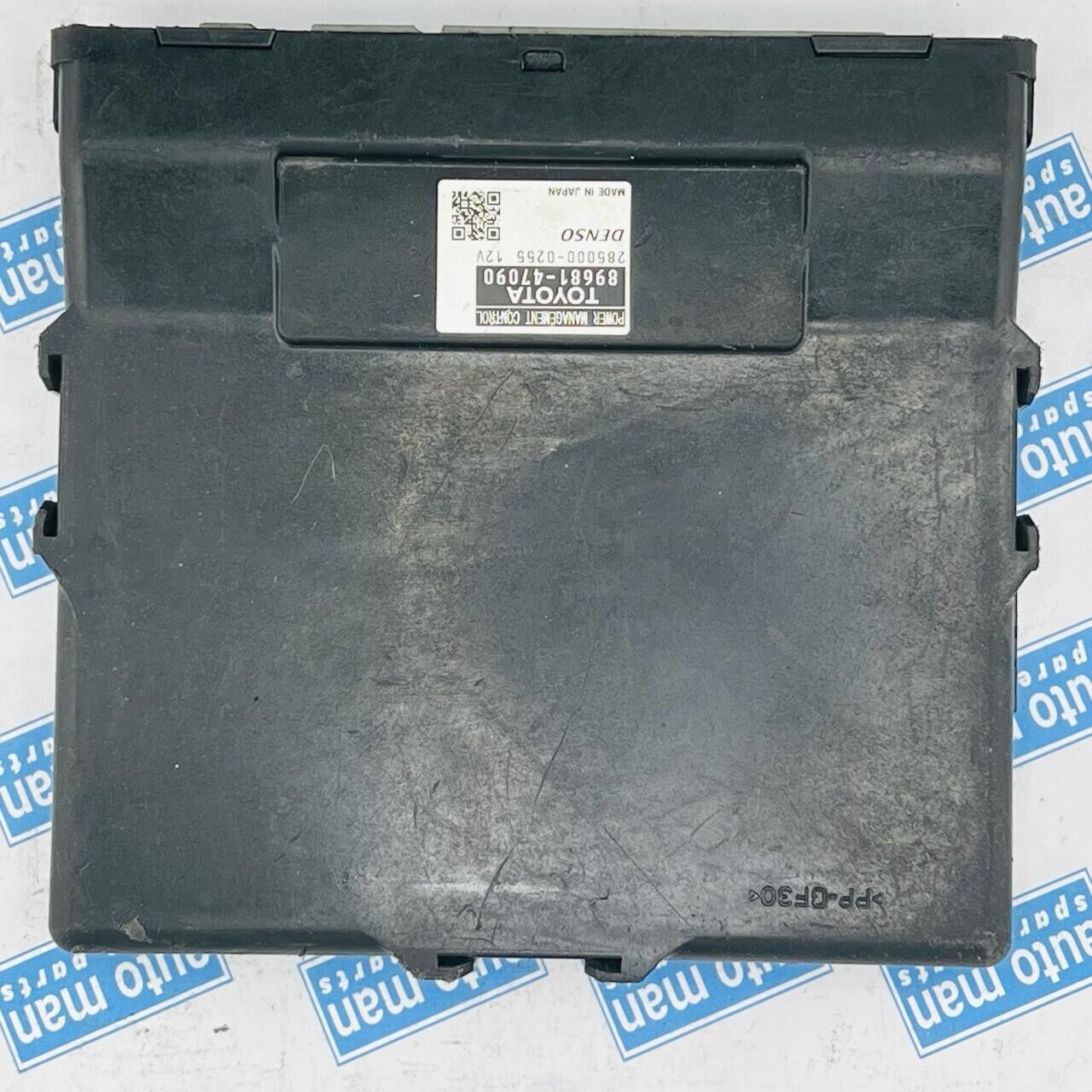 Toyota Power Management Control Computer Module OEM 89681-47090