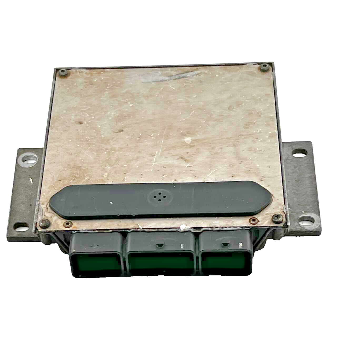 Engine control unit (ECU) CITROËN XSARA (N1) 2.0 16V IAW48P23C SW16591034