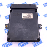 MR Wagon MF21S Engine Control Unit / ECU 3392073HR1 33920-73HR1